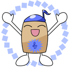 Borukahon Sticker sticker #1712117