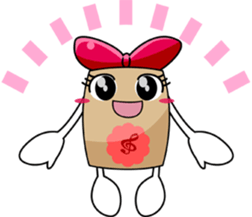 Borukahon Sticker sticker #1712118