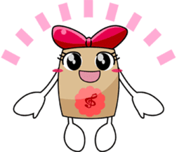 Borukahon Sticker sticker #1712118