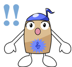 Borukahon Sticker sticker #1712128