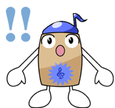 Borukahon Sticker sticker #1712128