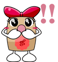 Borukahon Sticker sticker #1712129