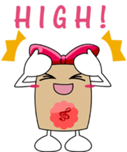 Borukahon Sticker sticker #1712133