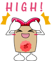 Borukahon Sticker sticker #1712133
