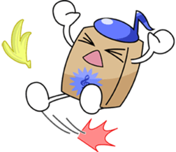 Borukahon Sticker sticker #1712135