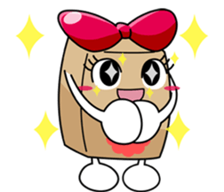 Borukahon Sticker sticker #1712136