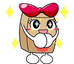 Borukahon Sticker sticker #1712136
