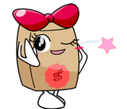 Borukahon Sticker sticker #1712138
