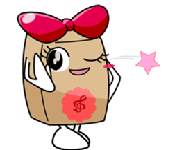 Borukahon Sticker sticker #1712138