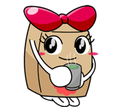 Borukahon Sticker sticker #1712143