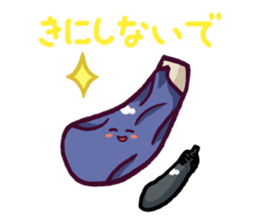 Tsukemono Lovelies Two sticker #1712160