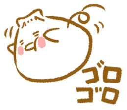 Plopping dumplings 2 (JP) sticker #1712368
