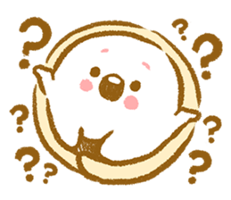 Plopping dumplings 2 (JP) sticker #1712382