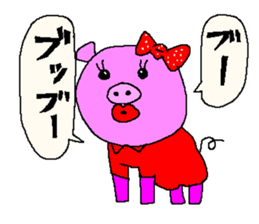 funnyanimalsSticker sticker #1712591