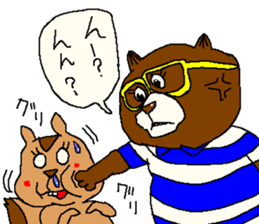 funnyanimalsSticker sticker #1712592