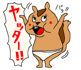 funnyanimalsSticker sticker #1712594