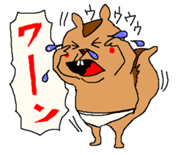 funnyanimalsSticker sticker #1712597