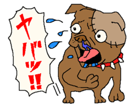 funnyanimalsSticker sticker #1712605