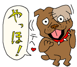 funnyanimalsSticker sticker #1712606