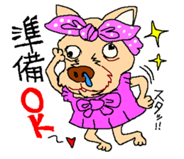 funnyanimalsSticker sticker #1712607