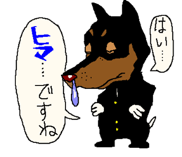 funnyanimalsSticker sticker #1712611