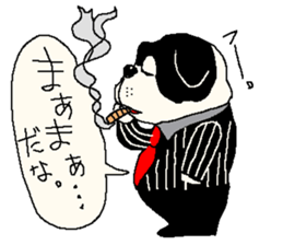 funnyanimalsSticker sticker #1712615