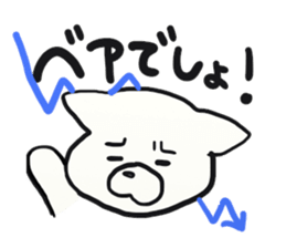 Cat began stocks sticker #1713827