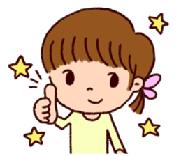 The sticker for husband and wife sticker #1714149