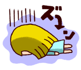 The sticker for husband and wife sticker #1714151