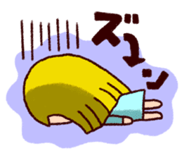 The sticker for husband and wife sticker #1714151