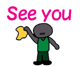 kagerou-family (english Version) sticker #1714265