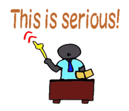 kagerou-family (english Version) sticker #1714267