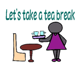 kagerou-family (english Version) sticker #1714268