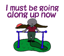 kagerou-family (english Version) sticker #1714270