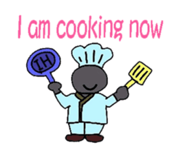 kagerou-family (english Version) sticker #1714271