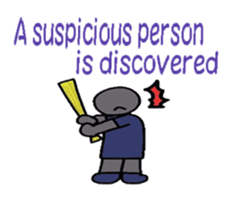 kagerou-family (english Version) sticker #1714273