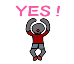 kagerou-family (english Version) sticker #1714274