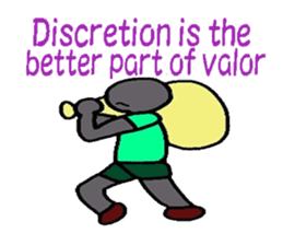 kagerou-family (english Version) sticker #1714277