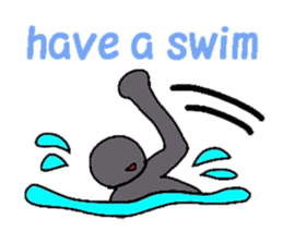 kagerou-family (english Version) sticker #1714280