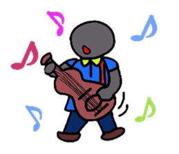 kagerou-family (english Version) sticker #1714281