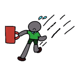 kagerou-family (english Version) sticker #1714282