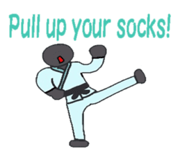 kagerou-family (english Version) sticker #1714283