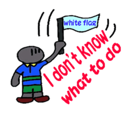 kagerou-family (english Version) sticker #1714285