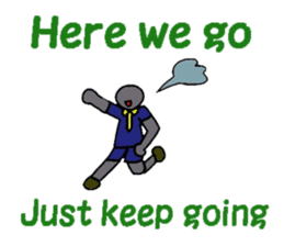 kagerou-family (english Version) sticker #1714286