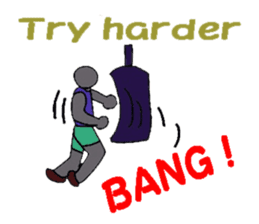 kagerou-family (english Version) sticker #1714287