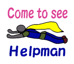 kagerou-family (english Version) sticker #1714289