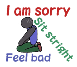 kagerou-family (english Version) sticker #1714291