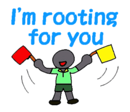 kagerou-family (english Version) sticker #1714293