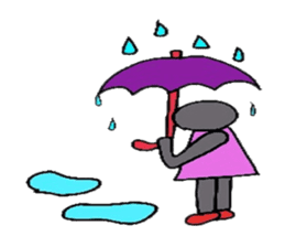 kagerou-family (english Version) sticker #1714297