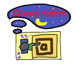 kagerou-family (english Version) sticker #1714298